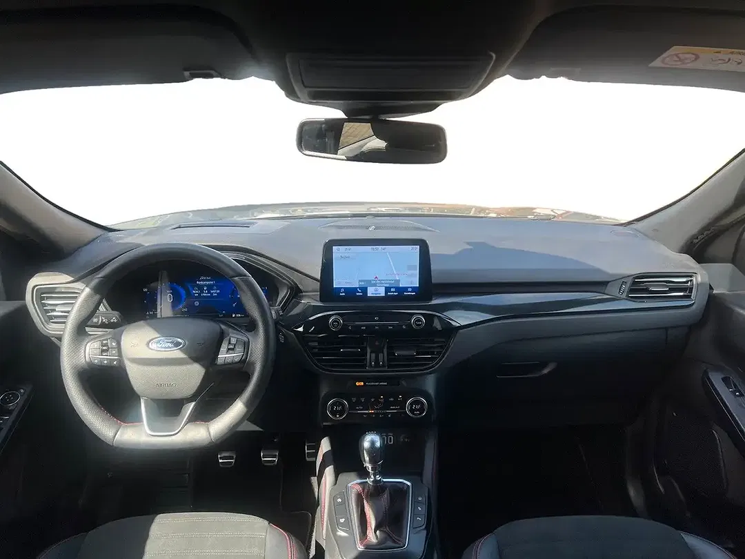Ford Kuga Hybrid ST-Line X - Thumbnail 10