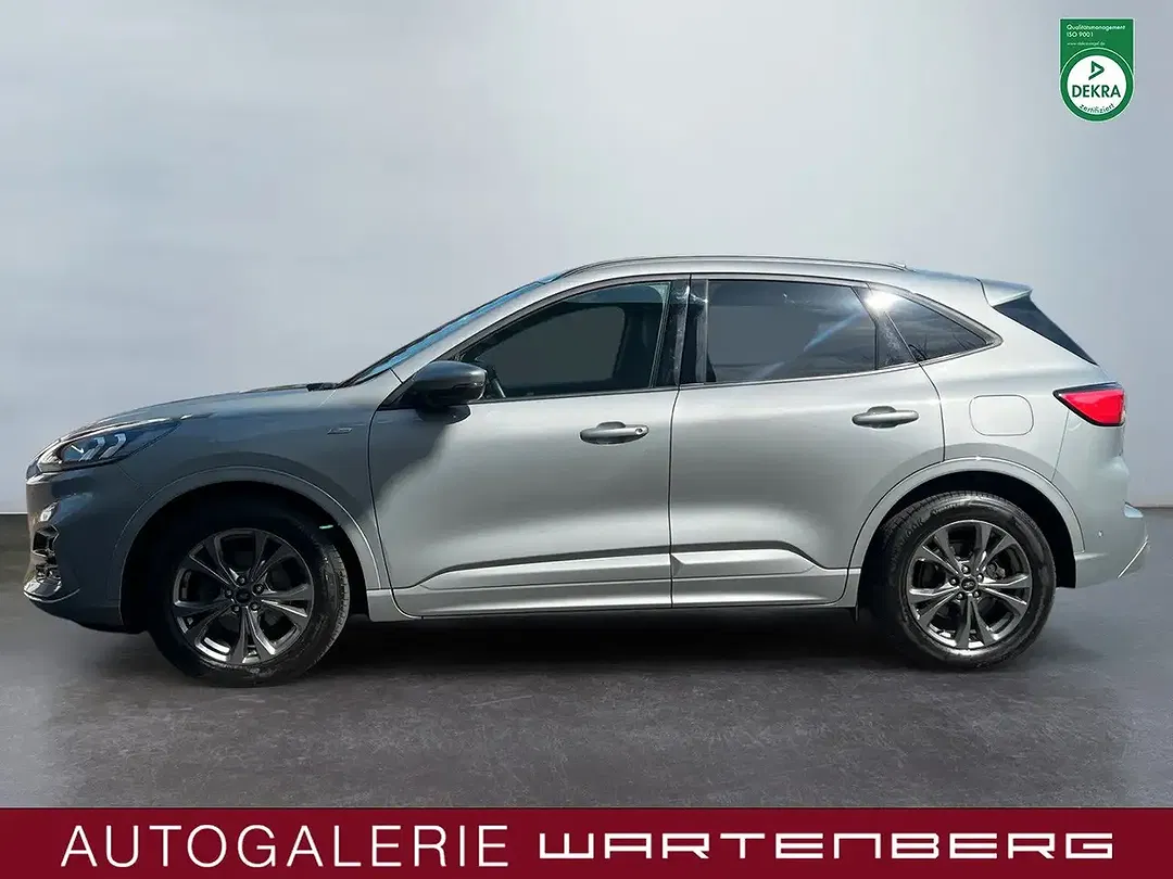 Ford Kuga Hybrid ST-Line X - foto 2