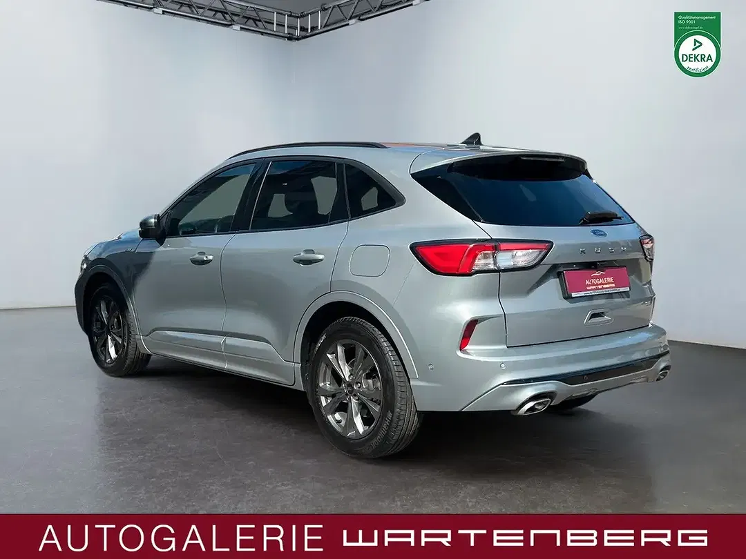 Ford Kuga Hybrid ST-Line X - Thumbnail 3