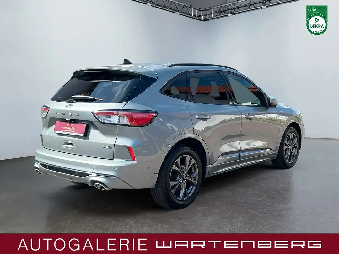 Ford Kuga Hybrid ST-Line X - Thumbnail 5