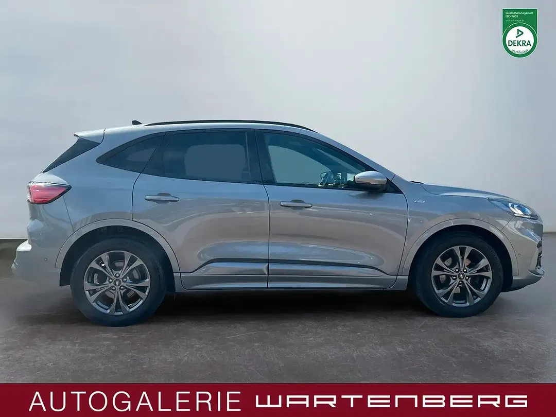 Ford Kuga Hybrid ST-Line X - Thumbnail 6