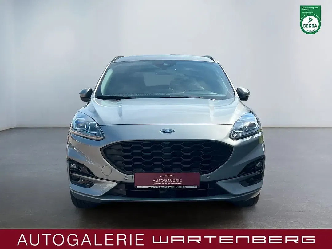 Ford Kuga Hybrid ST-Line X - Thumbnail 8