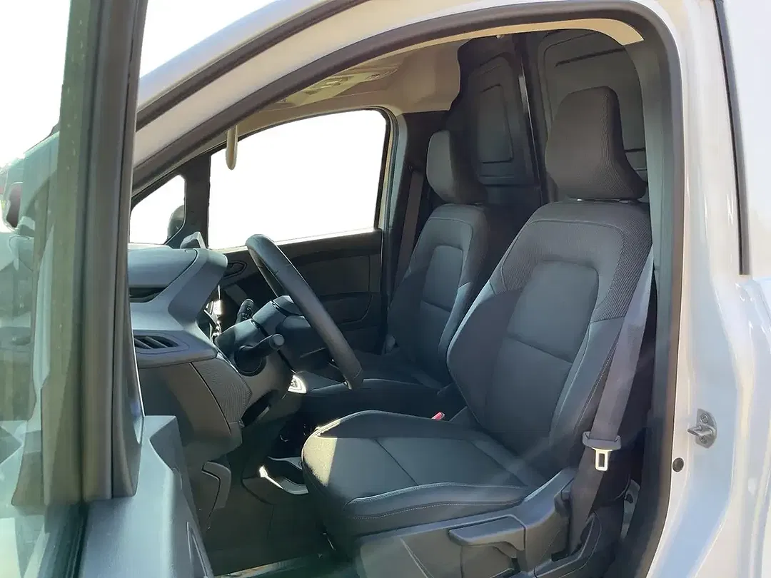 Renault Kangoo dCi L1 Advance - Thumbnail 10