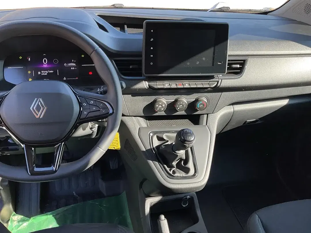 Renault Kangoo dCi L1 Advance - Thumbnail 11