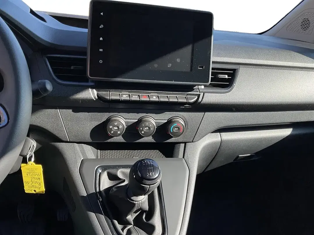 Renault Kangoo dCi L1 Advance - Thumbnail 12