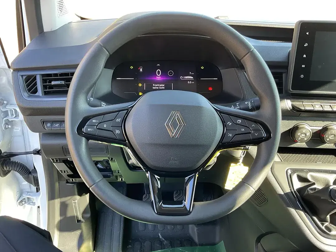 Renault Kangoo dCi L1 Advance - Thumbnail 13