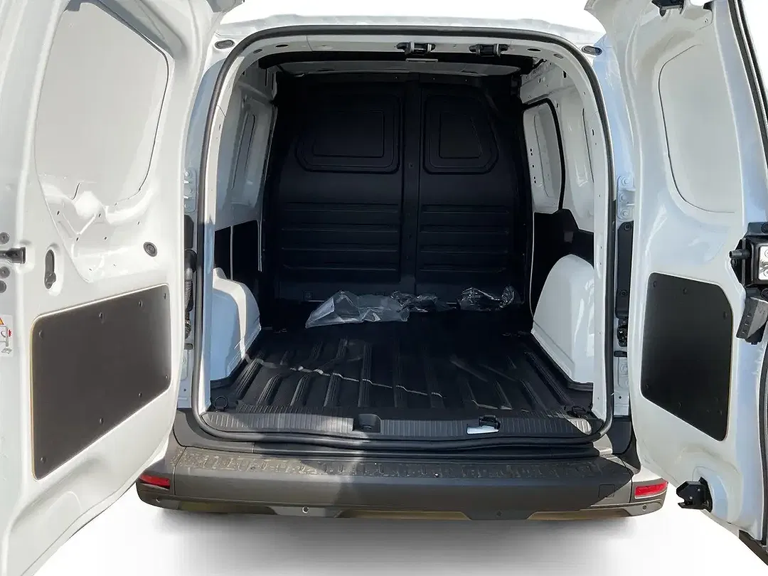 Renault Kangoo dCi L1 Advance - Thumbnail 14