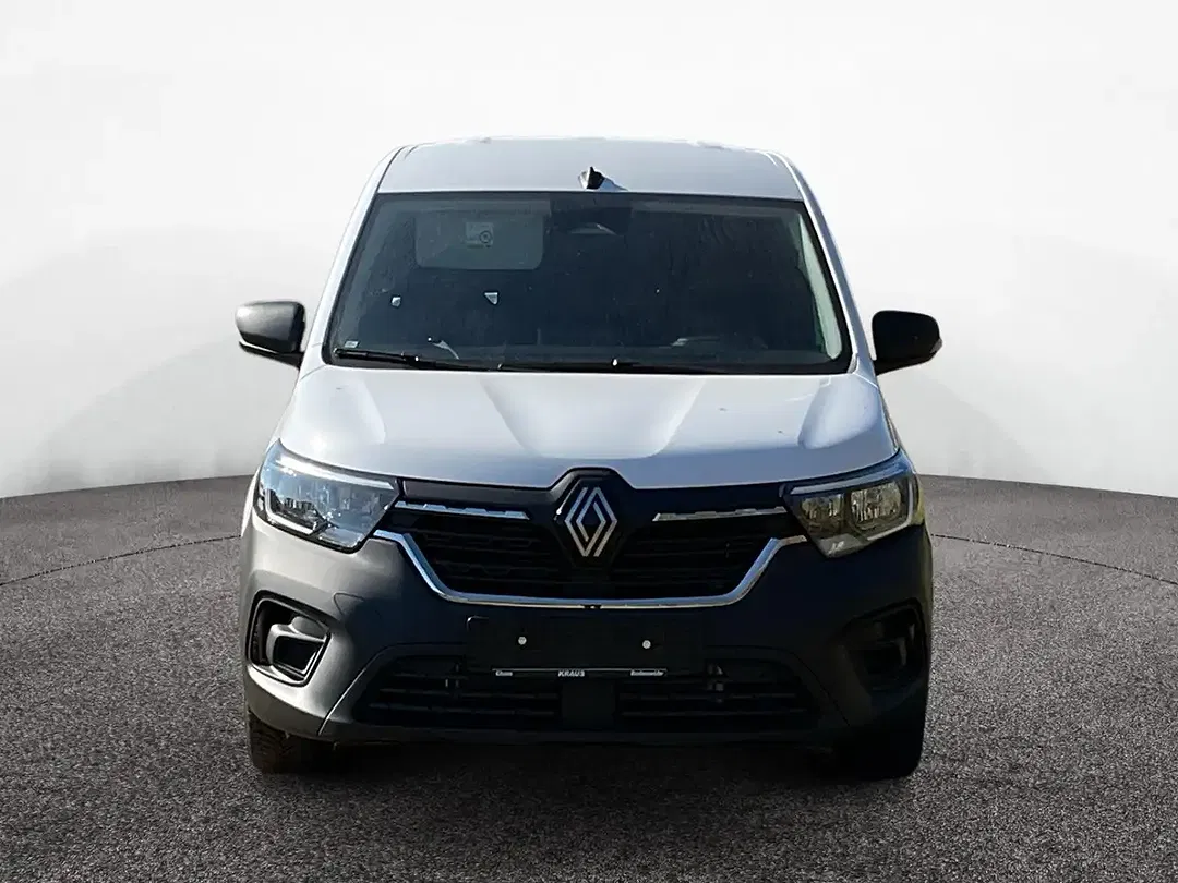 Renault Kangoo dCi L1 Advance - Thumbnail 3