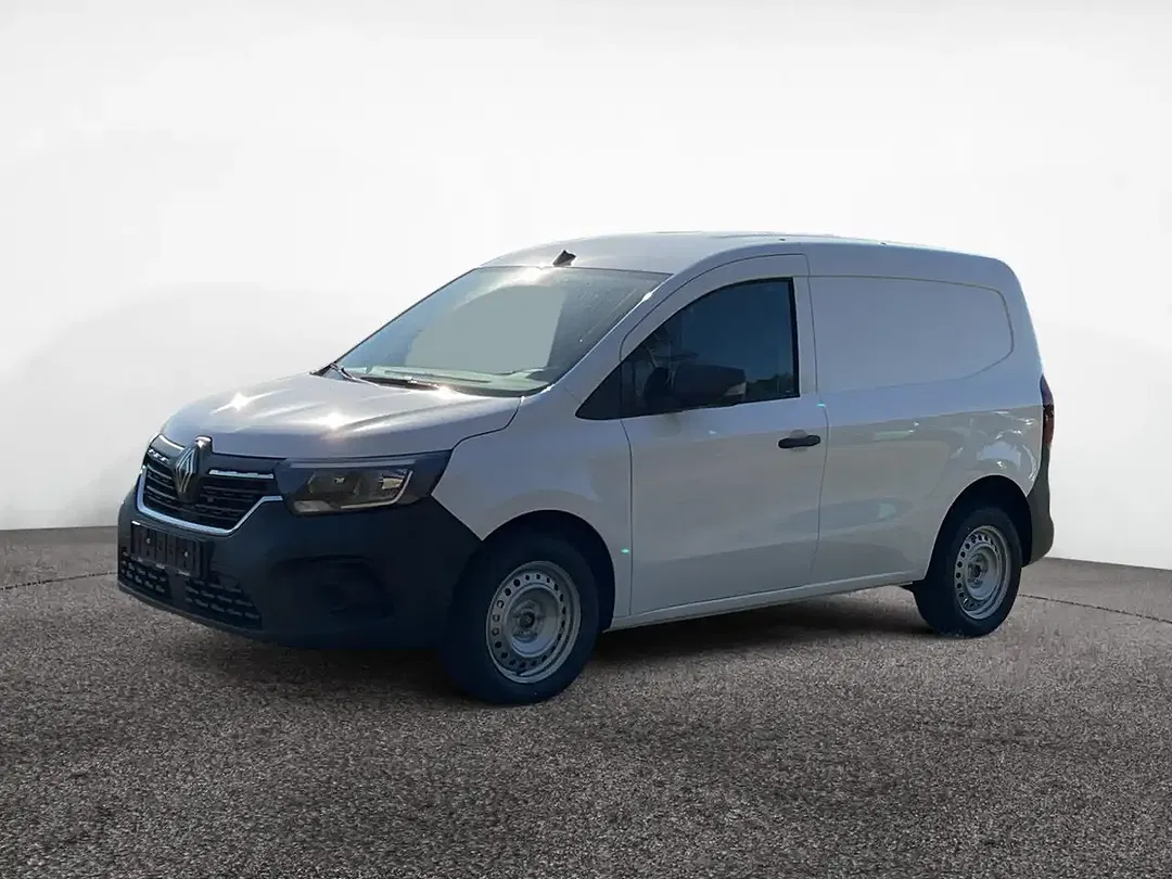 Renault Kangoo dCi L1 Advance - Thumbnail 4