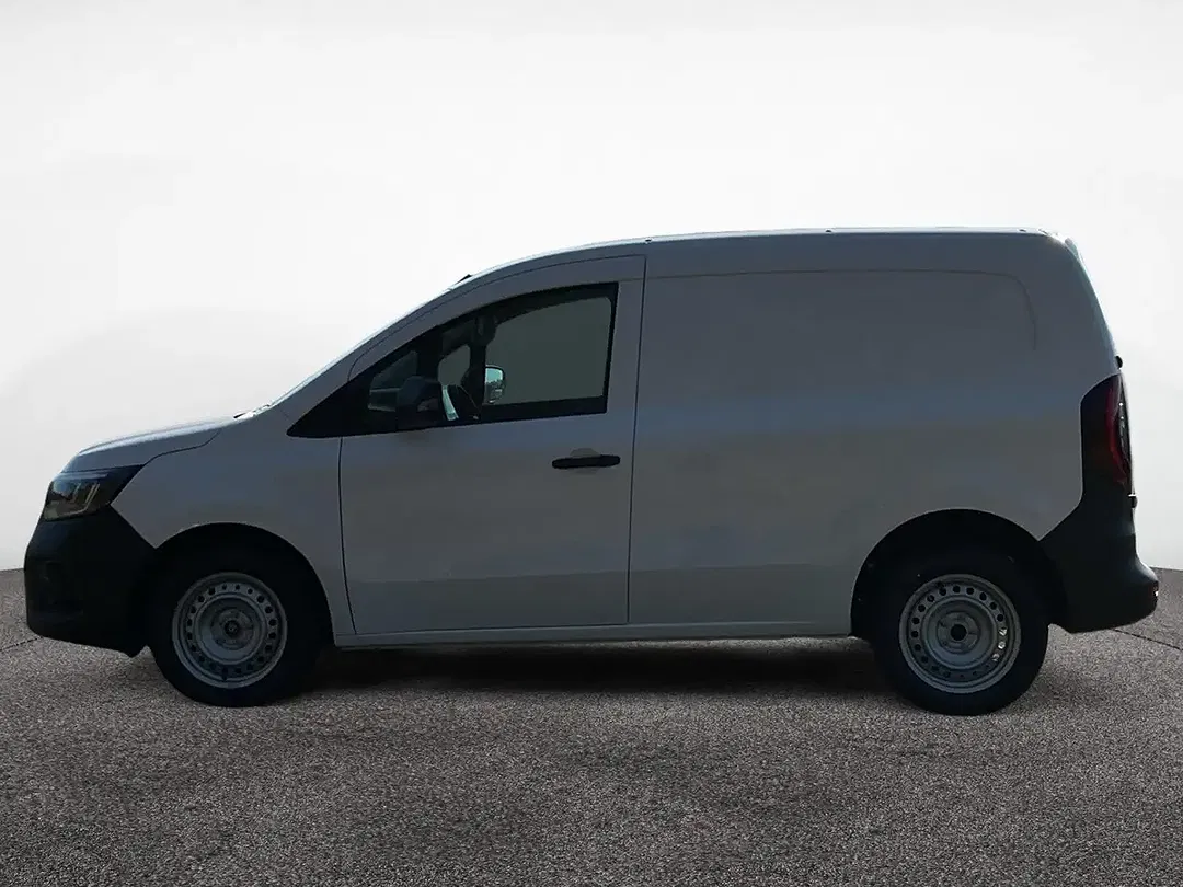 Renault Kangoo dCi L1 Advance - Thumbnail 5
