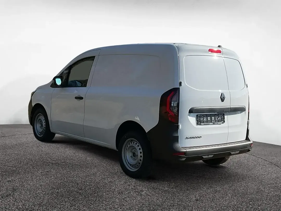 Renault Kangoo dCi L1 Advance - Thumbnail 6