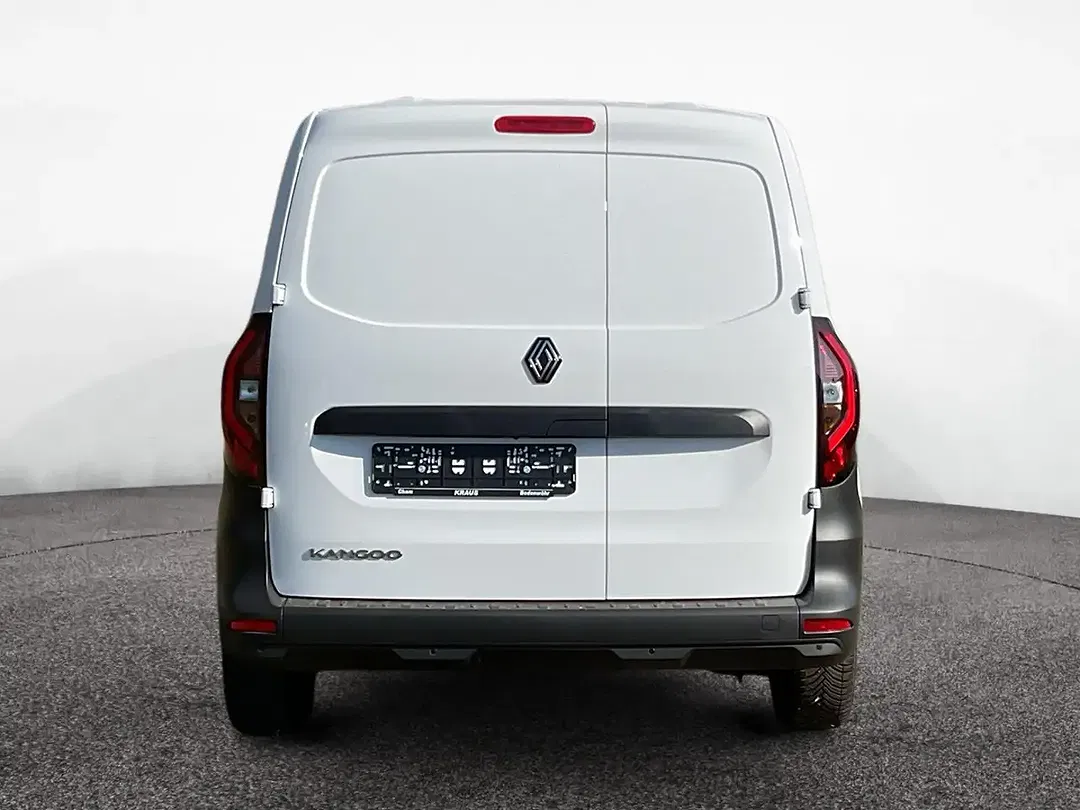 Renault Kangoo dCi L1 Advance - Thumbnail 7