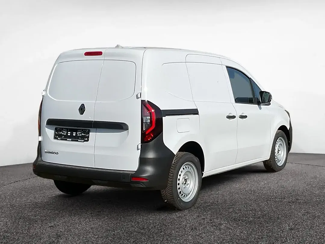 Renault Kangoo dCi L1 Advance - Thumbnail 8