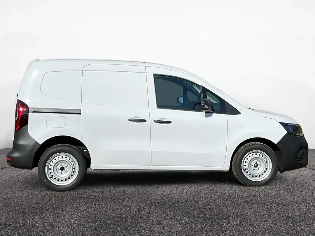 Renault Kangoo dCi L1 Advance - Thumbnail 9