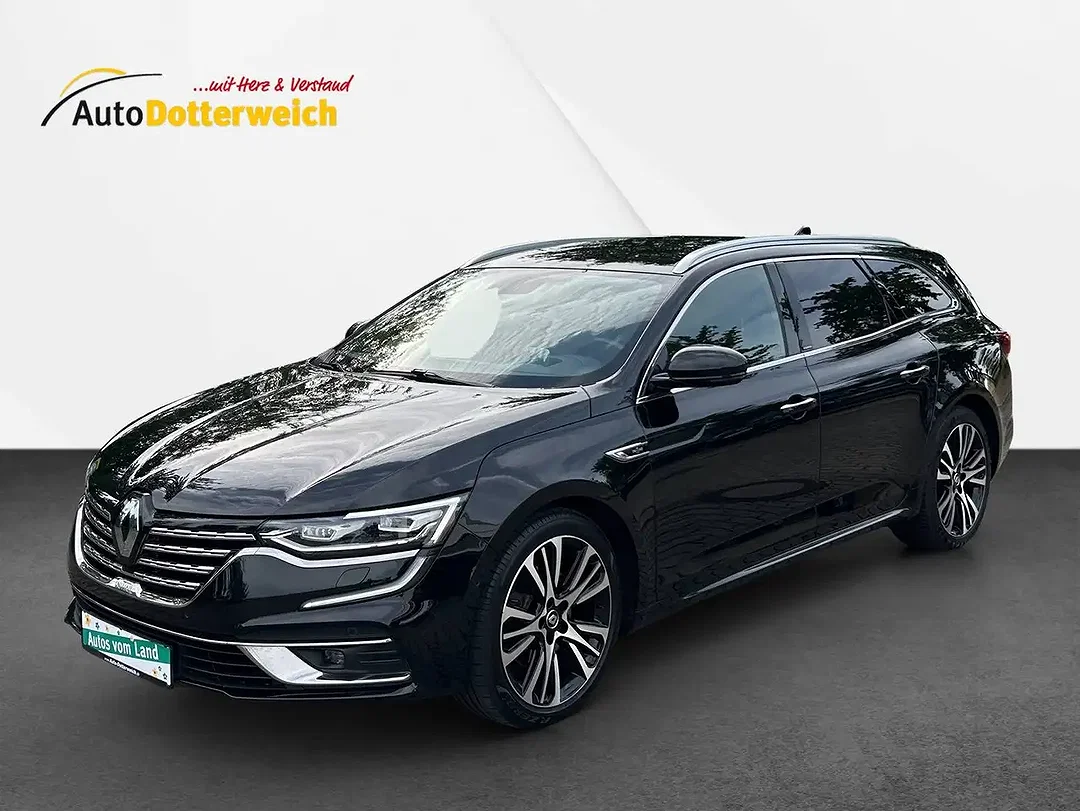 Renault Talisman Initiale Paris - Afbeelding 1