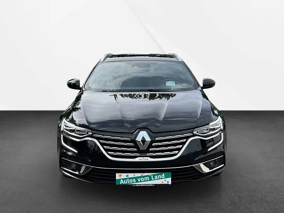 Renault Talisman Initiale Paris - foto 2