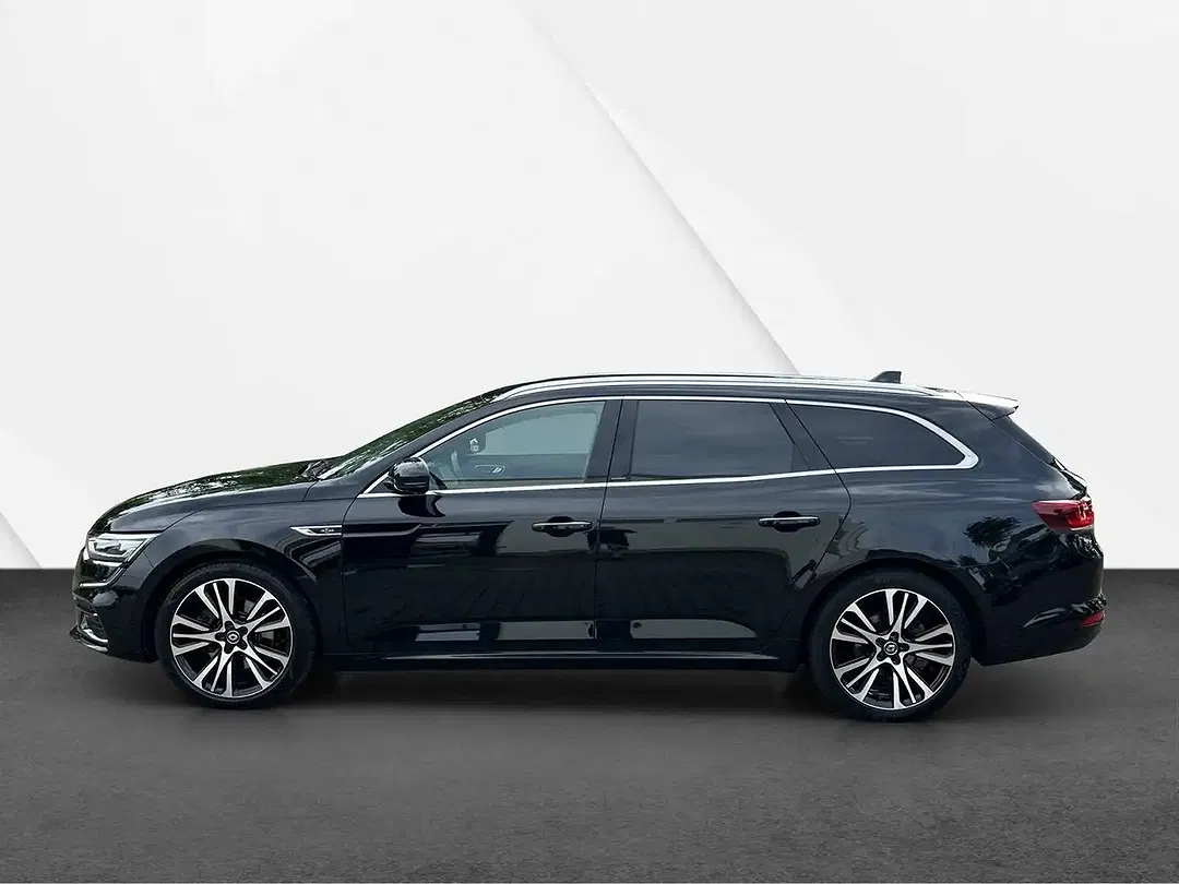 Renault Talisman Initiale Paris - Thumbnail 3