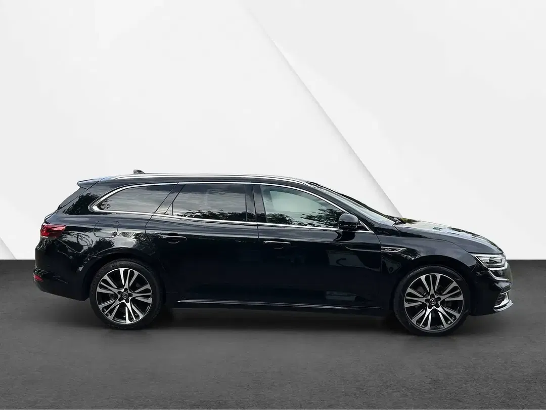 Renault Talisman Initiale Paris - Thumbnail 7