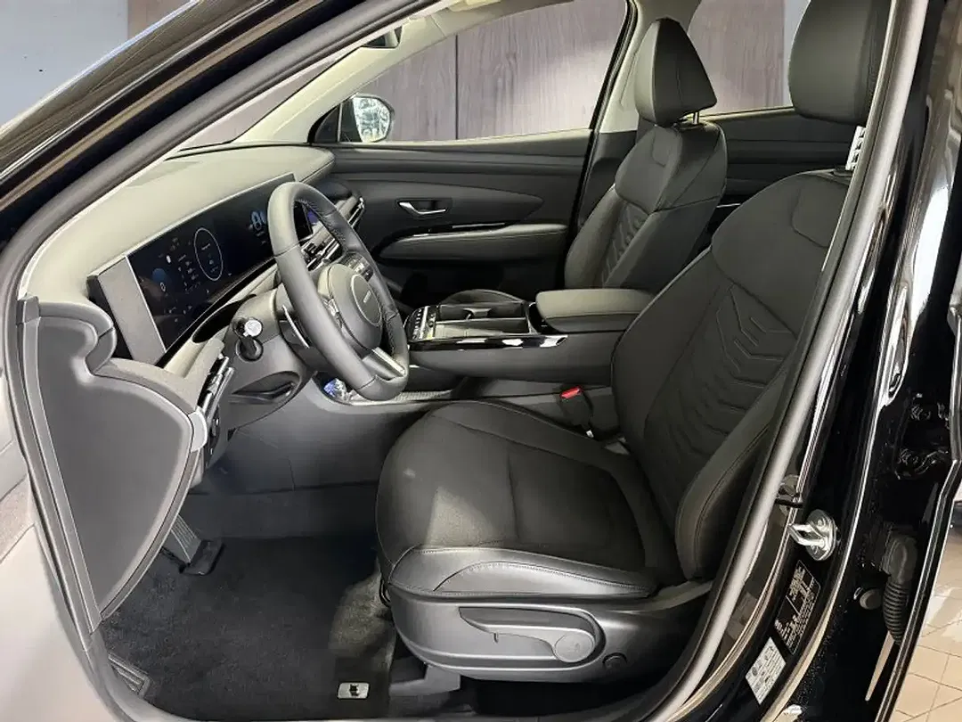 Hyundai TUCSON 1.6 T-GDI DCT - Thumbnail 11
