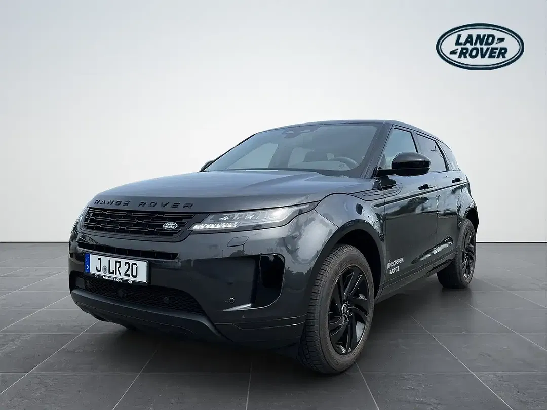 Land Rover Range Rover Evoque 4x4 S - foto 1