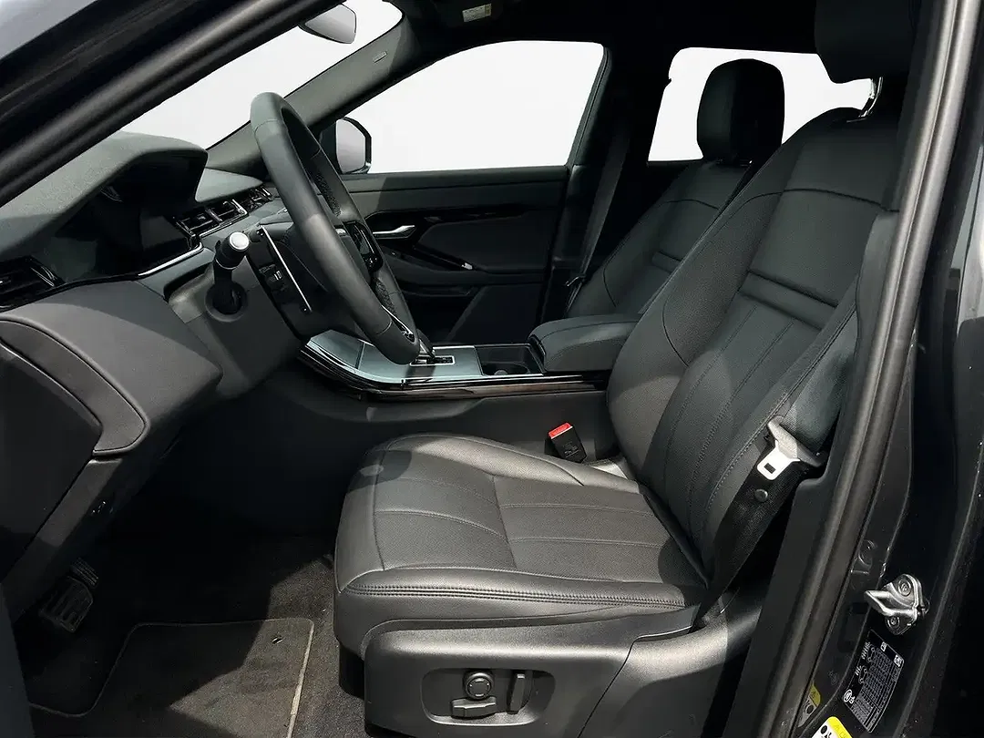Land Rover Range Rover Evoque 4x4 S - Thumbnail 10