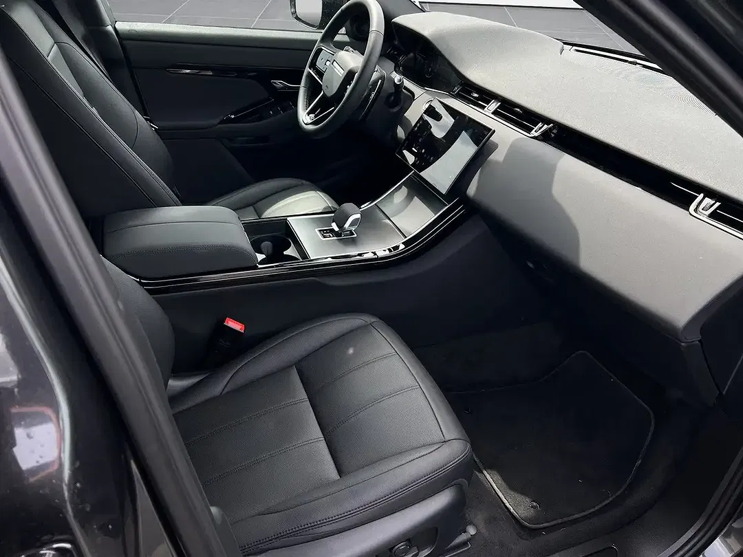 Land Rover Range Rover Evoque 4x4 S - Thumbnail 11