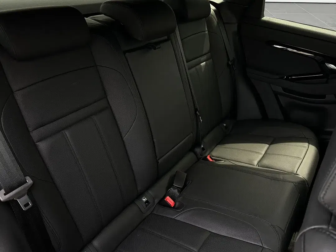 Land Rover Range Rover Evoque 4x4 S - Thumbnail 12
