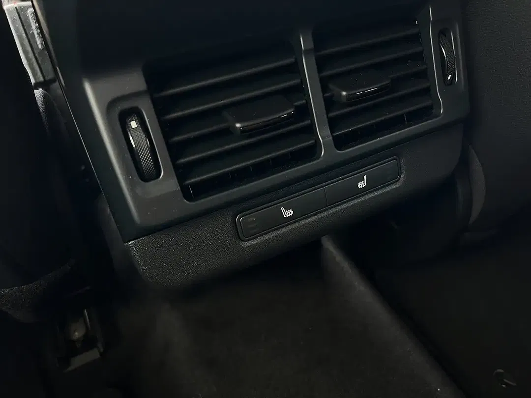 Land Rover Range Rover Evoque 4x4 S - Thumbnail 13