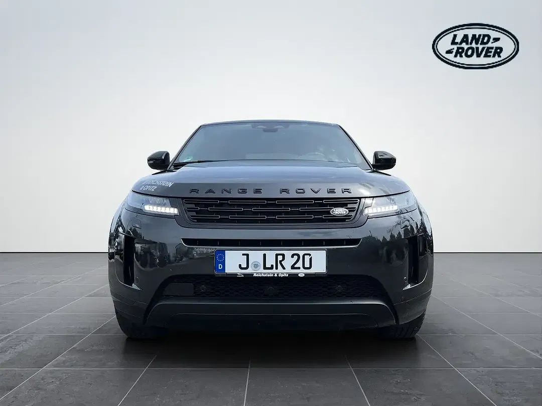 Land Rover Range Rover Evoque 4x4 S - foto 2