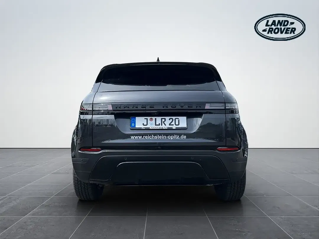 Land Rover Range Rover Evoque 4x4 S - Thumbnail 6