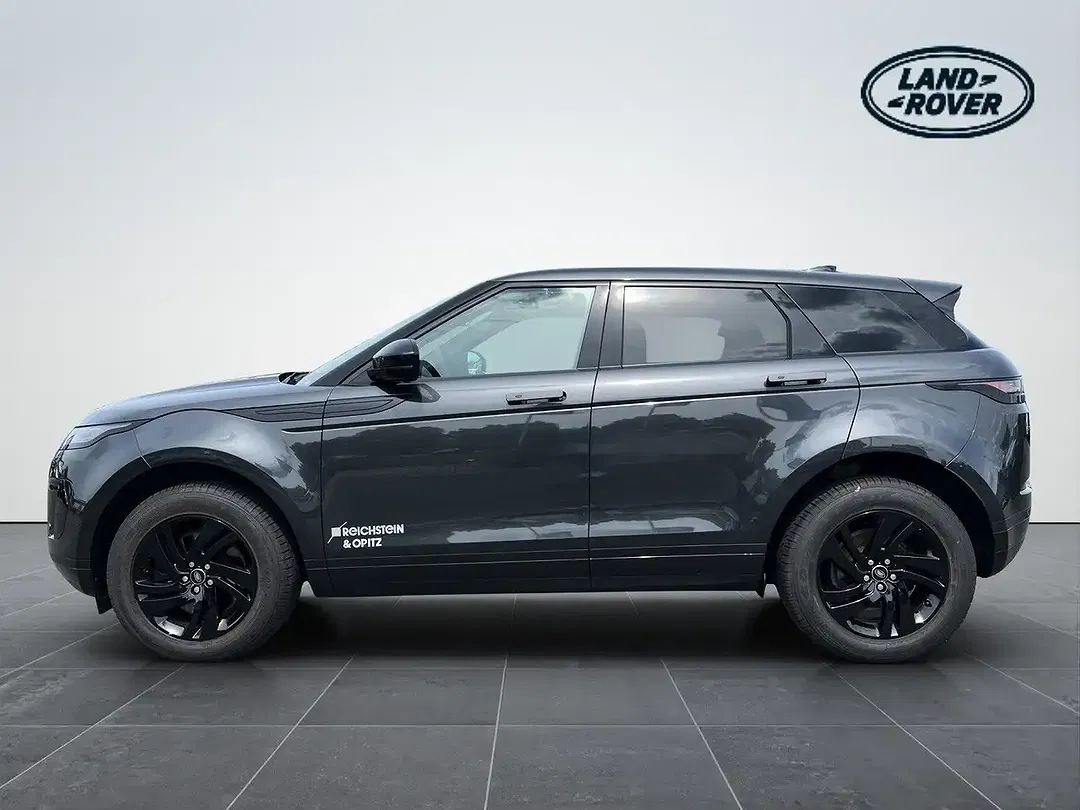 Land Rover Range Rover Evoque 4x4 S - Thumbnail 8