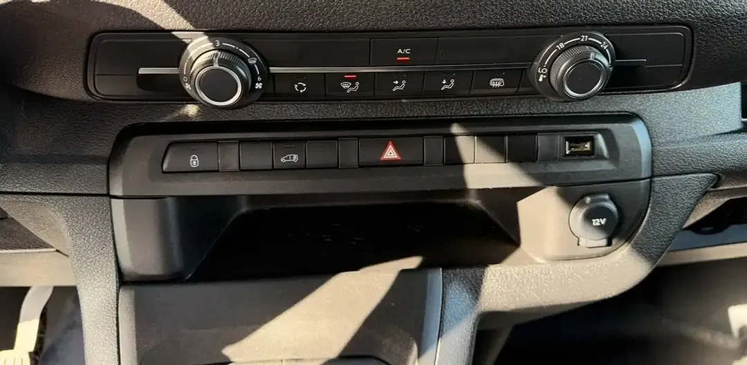 Peugeot Expert L3 - Thumbnail 11