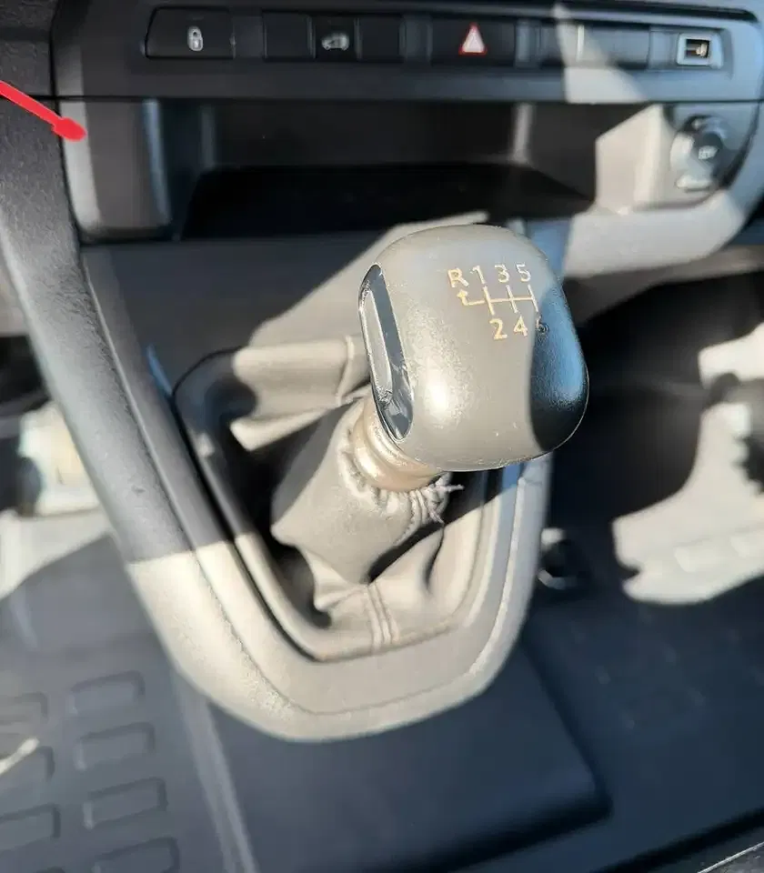 Peugeot Expert L3 - Thumbnail 12