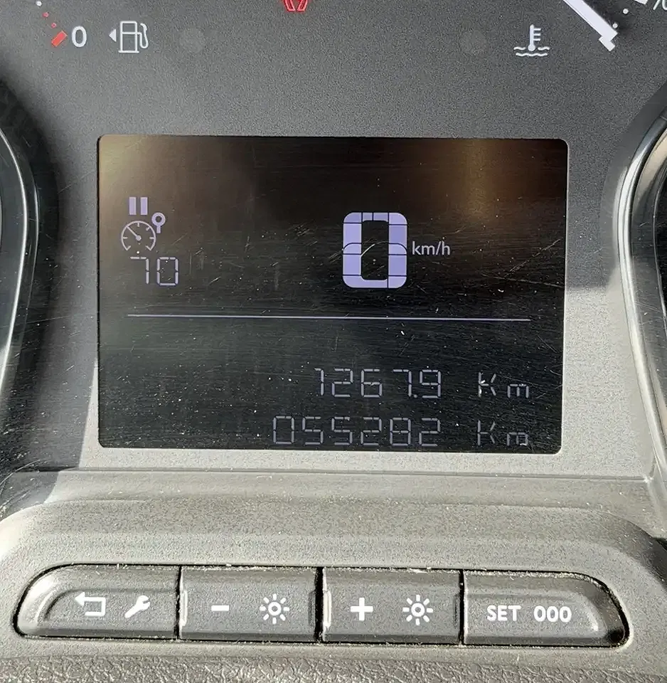 Peugeot Expert L3 - Thumbnail 13