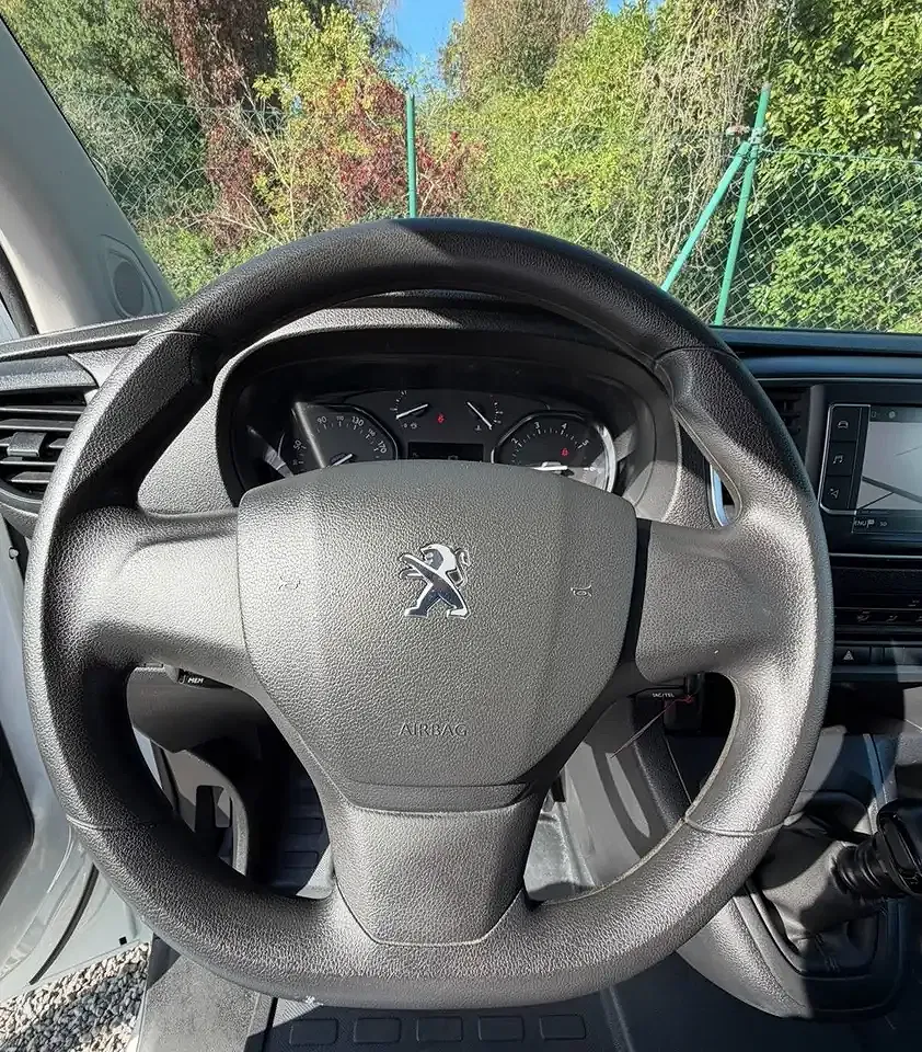 Peugeot Expert L3 - Thumbnail 14