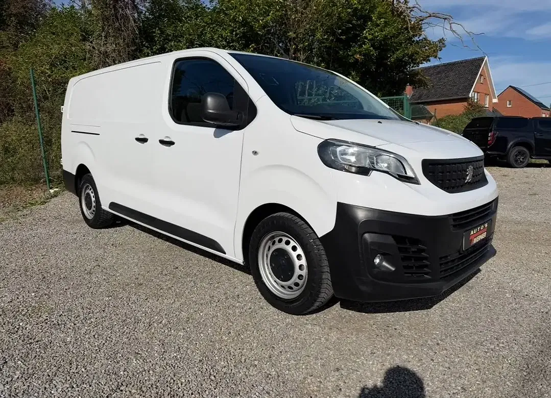 Peugeot Expert L3 - Thumbnail 3