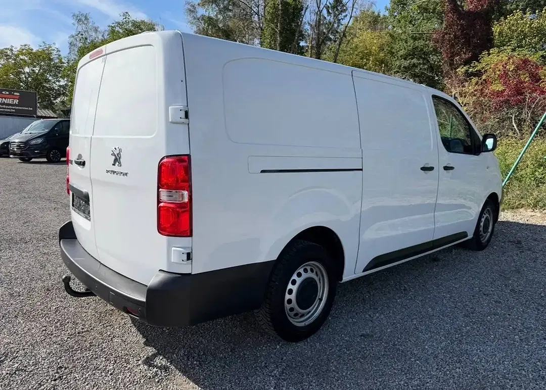 Peugeot Expert L3 - Thumbnail 4