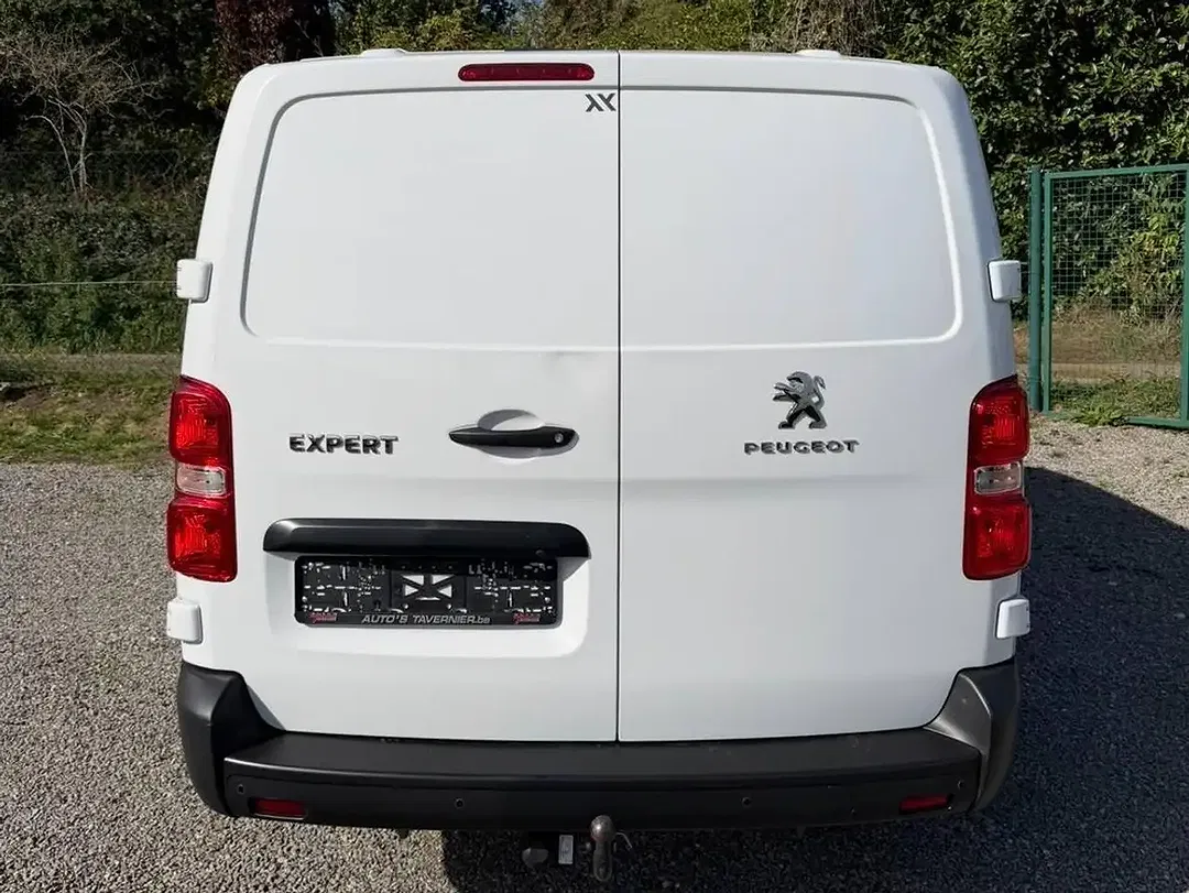 Peugeot Expert L3 - Thumbnail 5