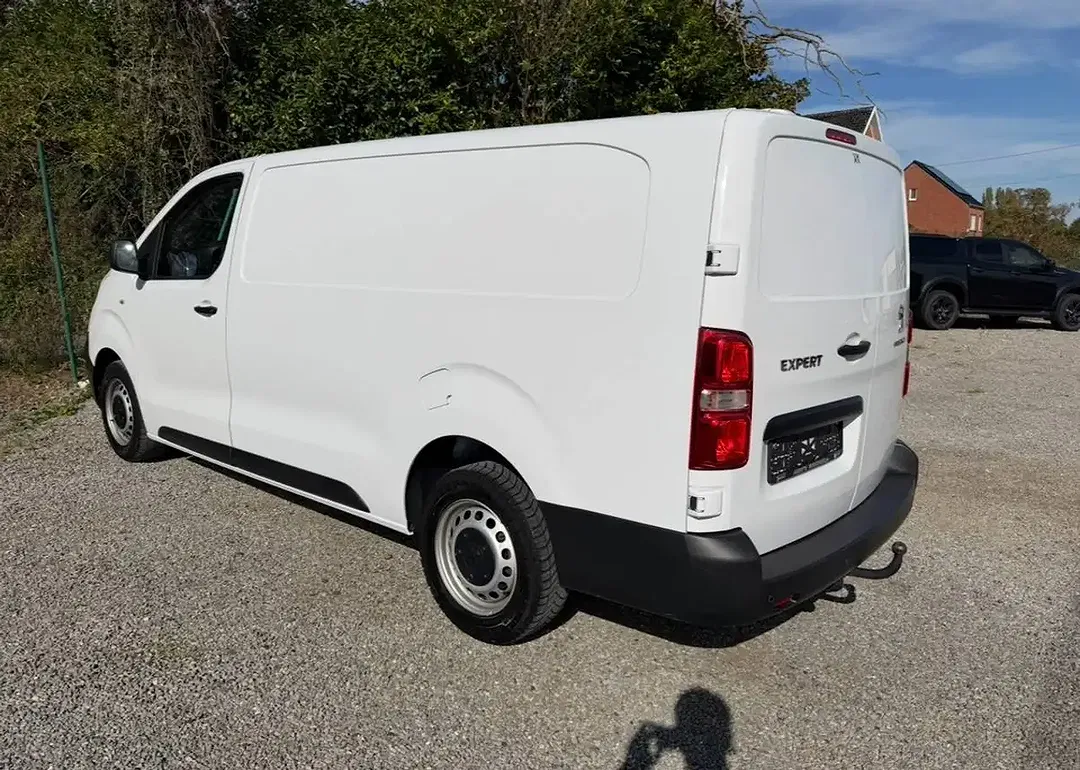 Peugeot Expert L3 - Thumbnail 6