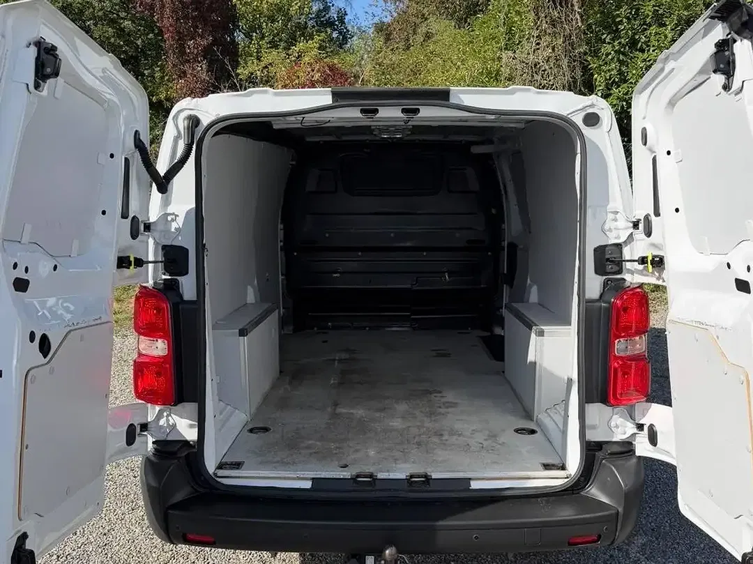 Peugeot Expert L3 - Thumbnail 7