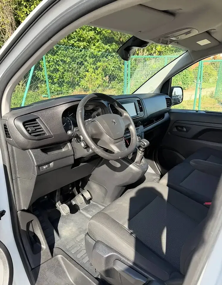 Peugeot Expert L3 - Thumbnail 8