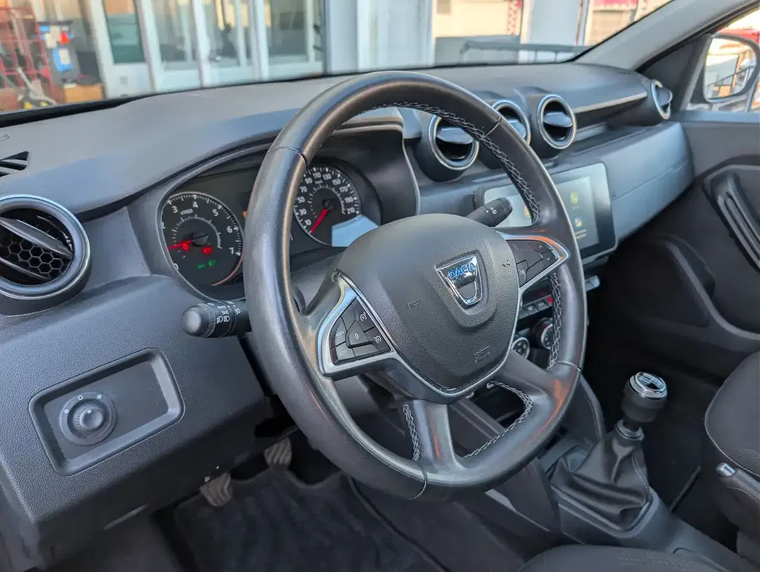 Dacia Duster 1.3 TCe - Thumbnail 10