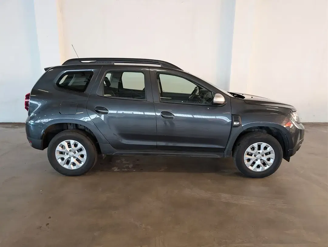 Dacia Duster 1.3 TCe - Thumbnail 3