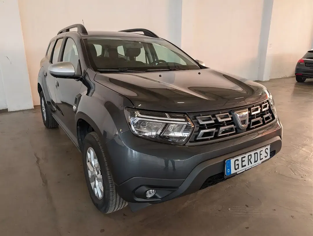 Dacia Duster 1.3 TCe - Thumbnail 4