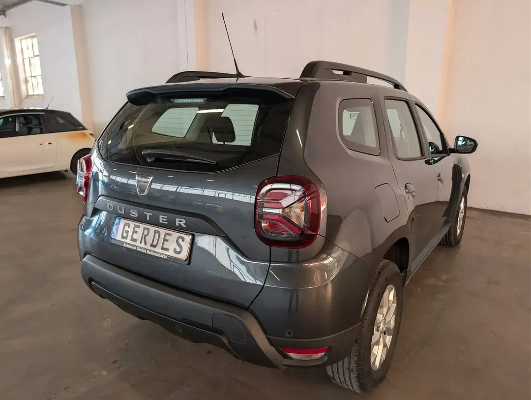 Dacia Duster 1.3 TCe - Thumbnail 5