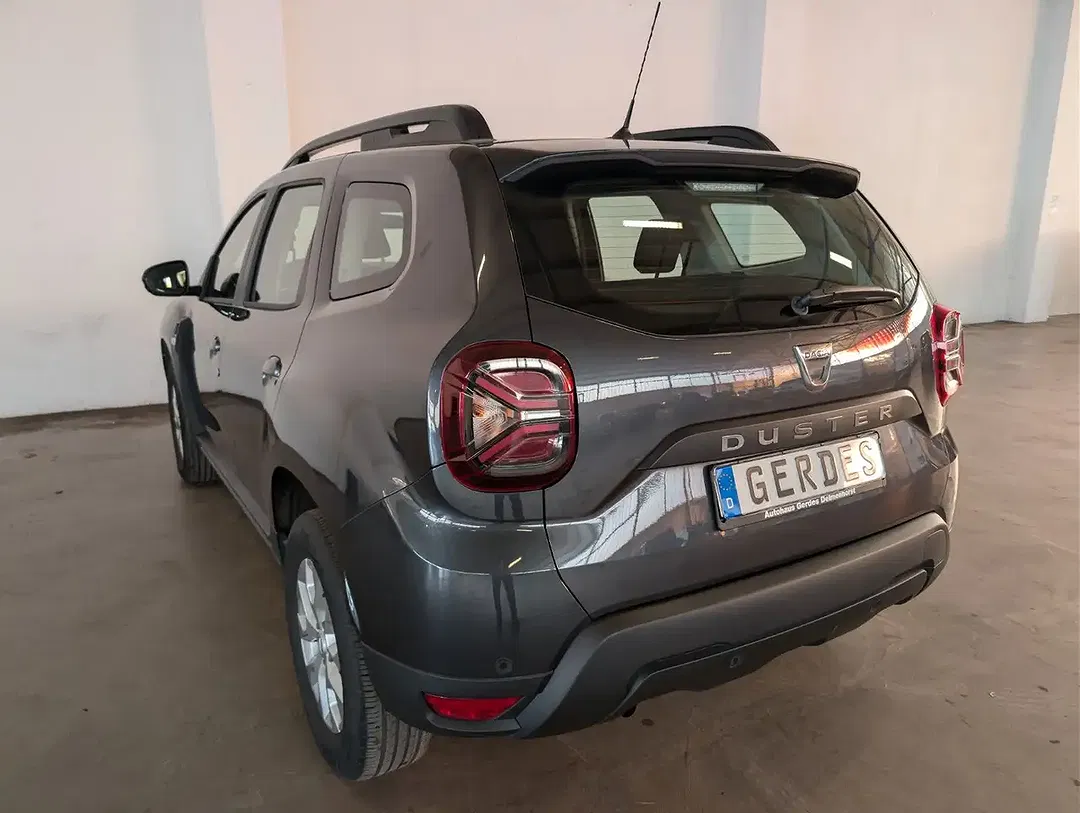 Dacia Duster 1.3 TCe - Thumbnail 7