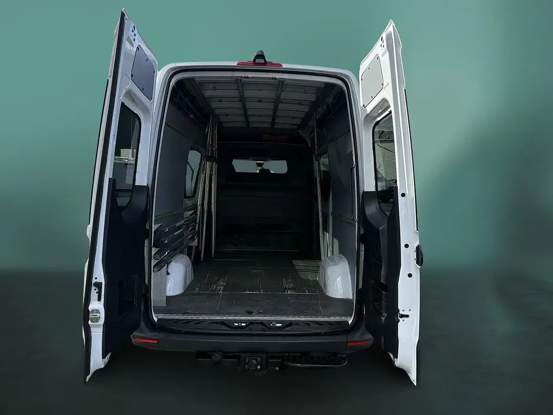 Mercedes-Benz Sprinter 316 CDI hoog dak - Thumbnail 10