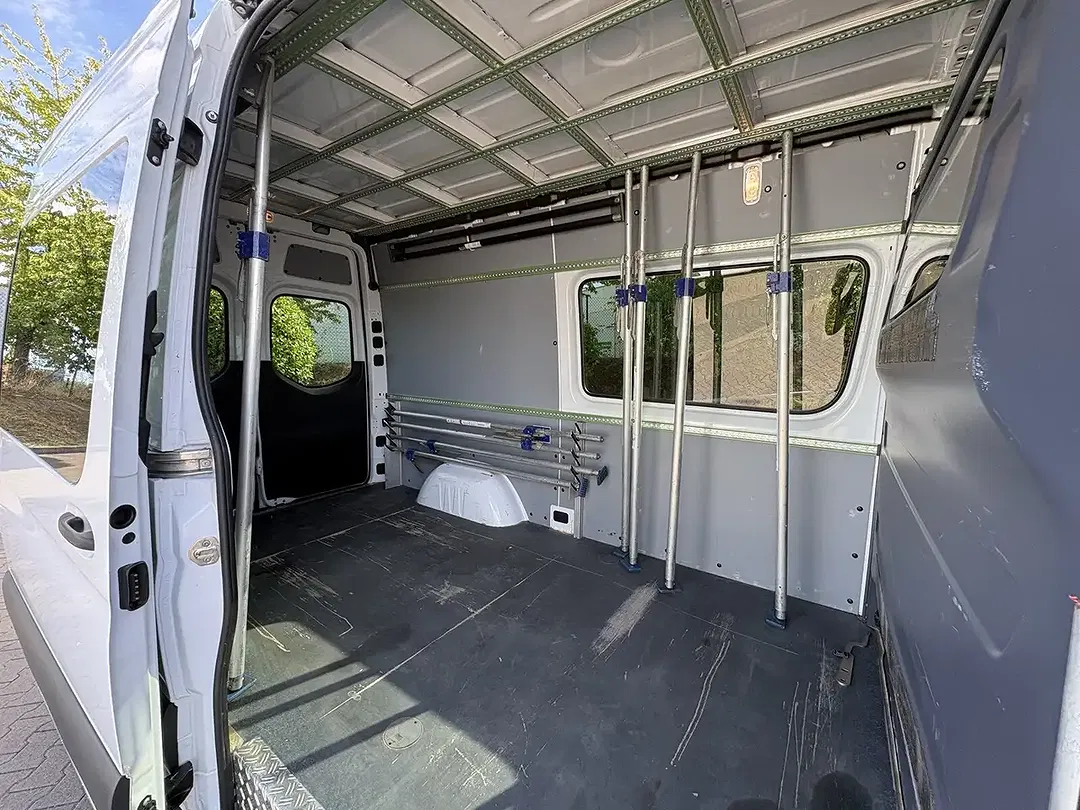 Mercedes-Benz Sprinter 316 CDI hoog dak - Thumbnail 11