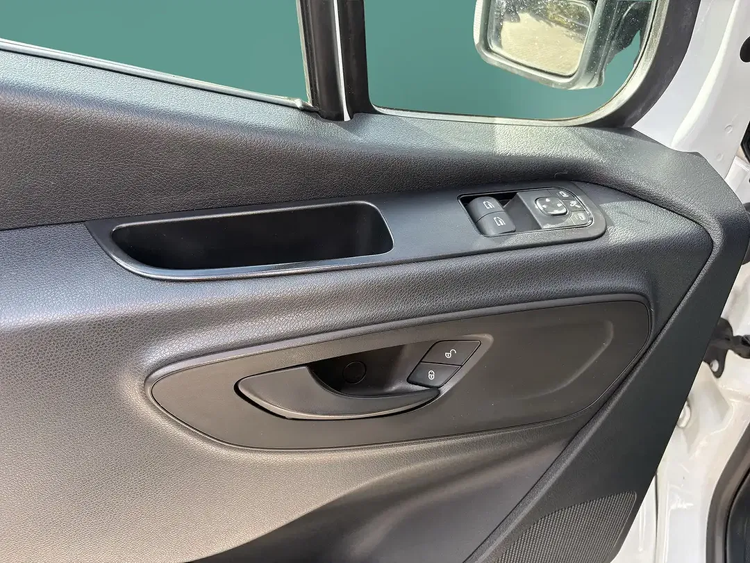 Mercedes-Benz Sprinter 316 CDI hoog dak - Thumbnail 12