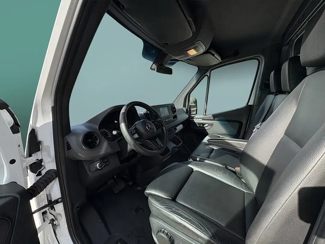 Mercedes-Benz Sprinter 316 CDI hoog dak - Thumbnail 13